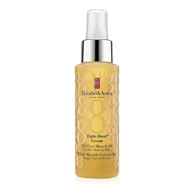 Hydratační olej na obličej, tělo a vlasy Eight Hour Cream (All-Over Miracle Oil) Elizabeth Arden