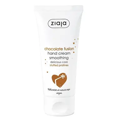 Krém na ruce Chocolate Fusion (Hand Cream) Ziaja - 50 ml