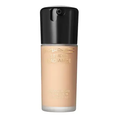 Hydratační make-up Studio Radiance (Serum Powered Foundation) MAC Cosmetics / Odstín: NC17.5 - 3