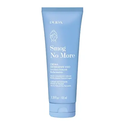 Čisticí pleťový krém Smog no More (Face Cleansing Cream) PUPA Milano - 100 ml