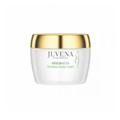 Zpevňující tělový krém Fiscianista SkinNova (Body Cream) Juvena - 200 ml