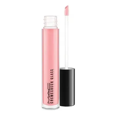 Lesk na rty Cremesheen (Lip Gloss) MAC Cosmetics / Odstín: 02 Deelight - 2,7 g