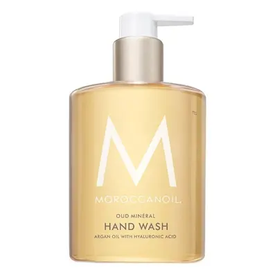 Tekuté mýdlo na ruce Oud Minéral (Hand Wash) Moroccanoil - 360 ml