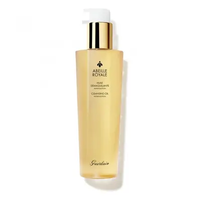 Čisticí pleťový olej Abeille Royale (Cleansing Oil) Guerlain - 150 ml