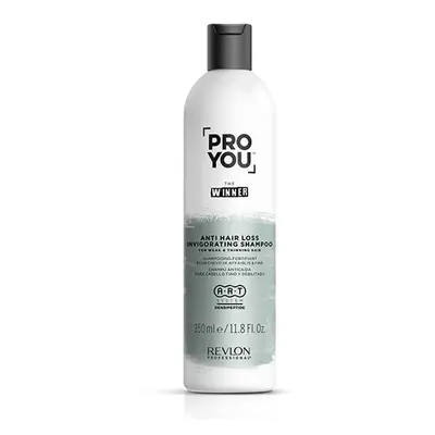 Posilující šampon proti vypadávání vlasů Pro You The Winner (Anti Hair Loss Invigorating Shampoo