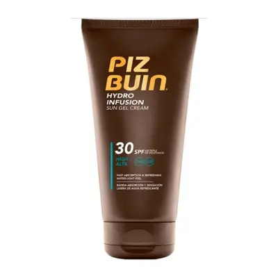 Gelový krém na opalování SPF 30 Hydro Infusion (Sun Gel Cream) Piz Buin - 150 ml