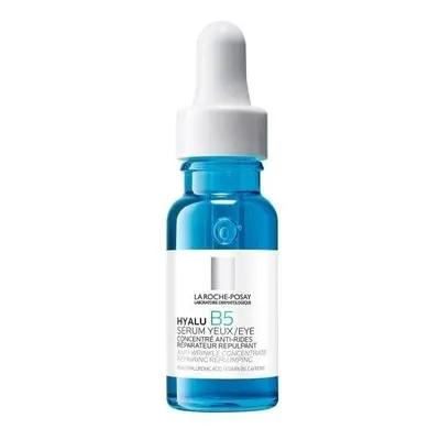 Oční sérum s kyselinou hyaluronovou Hyalu B5 (Eye Serum) La Roche Posay - 15 ml