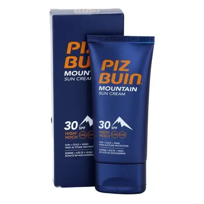 Sluneční krém SPF 30 (Mountain Sun Cream SPF 30) Piz Buin - 50 ml