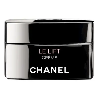 Zpevňující protivráskový krém Le Lift Creme (Firming Anti-Wrinkle Fine) Chanel - 50 ml