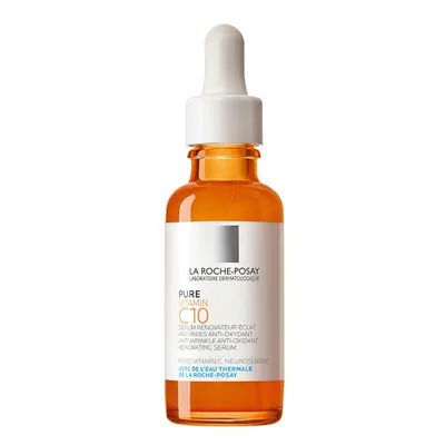 Antioxidační obnovující sérum proti vráskám Vitamin C10 (Anti-wrinkle Anti-oxidant Renovating Se