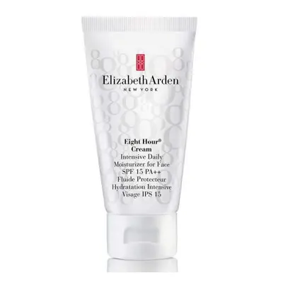 Hydratační krém SPF 15 Eight Hour Cream (Intensive Daily Moisturizer for Face SPF 15 PA++) Eliza