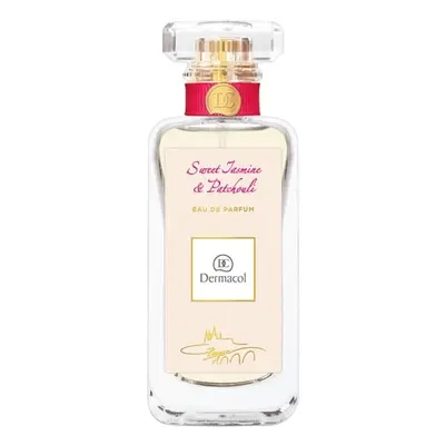 Parfémovaná voda Sweet Jasmine & Patchouli / EDP Dermacol - 50 ml