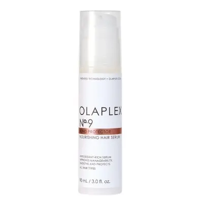 Vyživující vlasové sérum No.9 Bond Protector (Nourishing Hair Serum) Olaplex - 90 ml