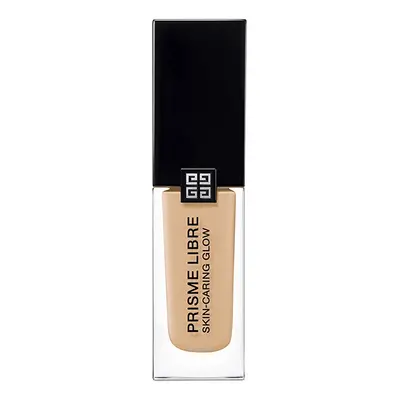 Hydratační make-up Prisme Libre Skin-Caring Glow (Foundation) Givenchy / Odstín: 01-C105 - 30 ml