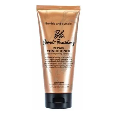 Kondicionér pro poškozené vlasy Bond-Building (Repair Conditioner) Bumble and bumble - 200 ml