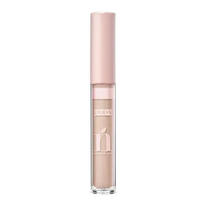 Vyživující lesk na rty Natural Side (Lip Gloss) PUPA Milano / Odstín: 003 Sweet Candy - 5 ml