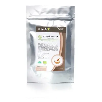 Rýžový Protein Naturalis BIO - 250g