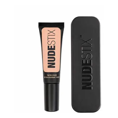 Rozjasňující make-up (Tinted Cover) Nudestix / Odstín: 2.5 - 25 ml