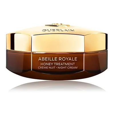 Noční pleťový krém Abeille Royale Honey Treatment (Night Cream) Guerlain - 50 ml