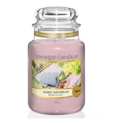 Aromatická svíčka Classic velká Sunny Daydream Yankee Candle - 623 g