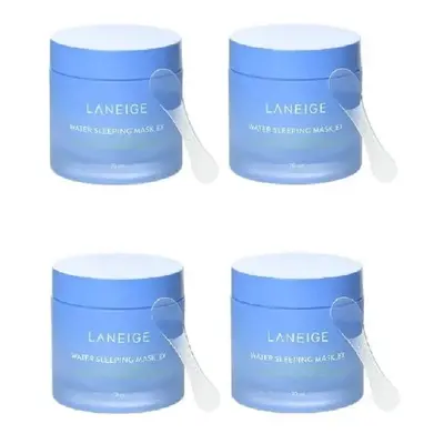 Dárková sada Water Sleeping Mask EX Set Laneige