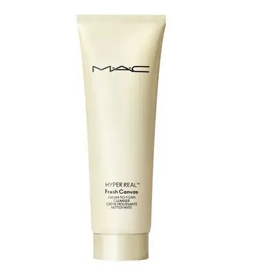 Čisticí krémová pěna Hyper Real Fresh Canvas (Cream To Foam Cleanser) MAC Cosmetics - 125 ml