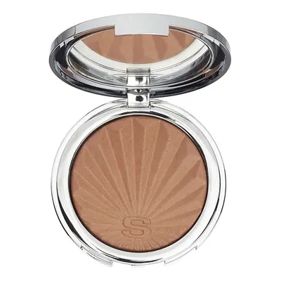 Bronzující gelový pudr Illusion d`Eté (Bronzing-Gel Powder) Sisley - 11 g