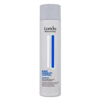 Šampon proti lupům Scalp (Anti-Dandruff Shampoo) Londa Professional - 250 ml