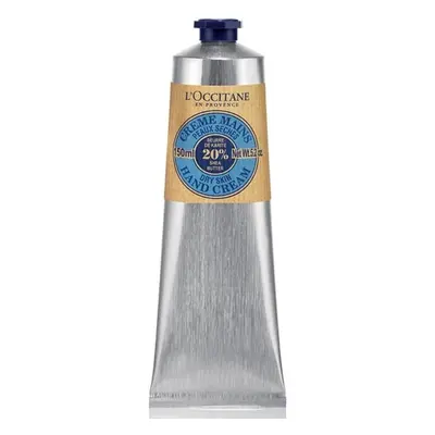 Krém na ruce 20% Shea Butter (Hand Cream) L`Occitane en Provence - 150 ml