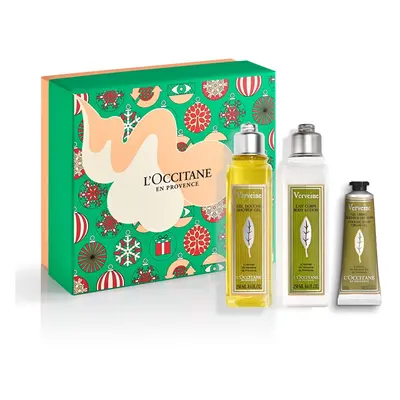 Dárková sada Verbena Body Set L`Occitane en Provence