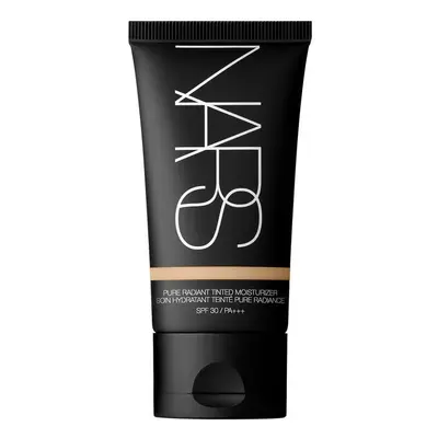 Tónovaný hydratační krém SPF 30 (Pure Radiant Tinted Moisturizer) NARS / Odstín: Groenland - 50 