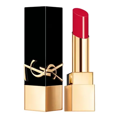 Rtěnka Rouge Pur Couture The Bold (Lipstick) Yves Saint Laurent / Odstín: 08 Fearless Carnelian 