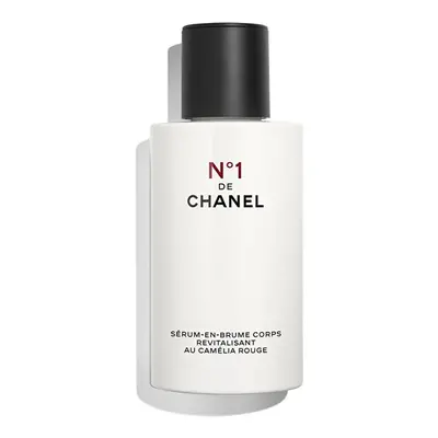 Revitalizační tělové sérum ve spreji N°1 (Revitalizing Body Serum-in-Mist) Chanel - 140 ml