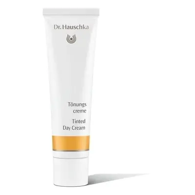 Tónovací denní krém (Tinted Day Cream) Dr. Hauschka - 30 ml