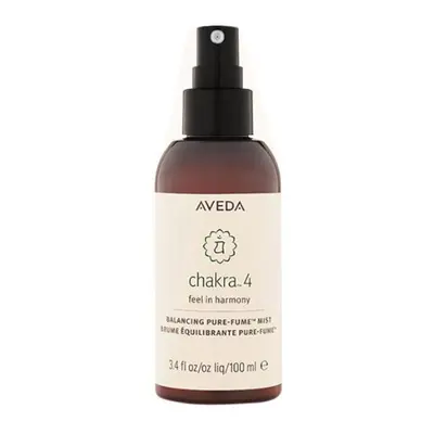 Vyvažující mlha Chakra 4 Feel In Harmony (Balancing Pure-Fume™ Mist) Aveda - 100 ml