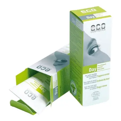 Denní krém s granátovým jablkem BIO Eco Cosmetics - 50 ml