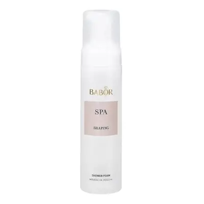 Krémová sprchová pěna SPA Shaping (Shower Foam) Babor - 200 ml