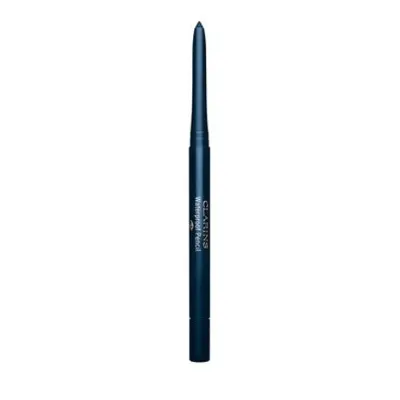 Voděodolná gelová tužka na oči (Waterproof Eye Pencil) Clarins / Odstín: 06 Smoked Wood - 0,29 g