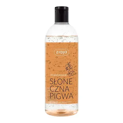 Sprchový gel Sluneční kdoule (Shower Gel) Ziaja - 500 ml