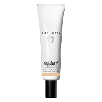 Tónovací krém (Vitamin Enriched Skin Tint) Bobbi Brown / Odstín: Golden 4 - 50 ml