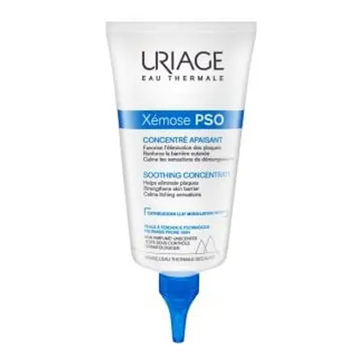 Xémose zklidňující emulze PSO Soothing Concentrate Uriage - 150 ml