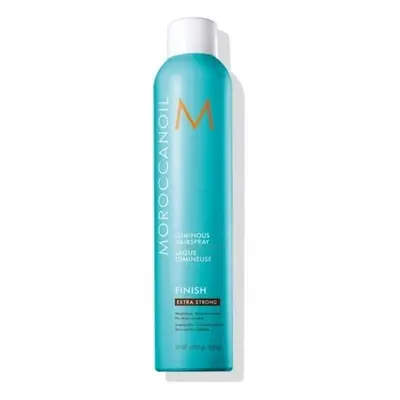 Lak na vlasy s extra silnou fixací (Luminous Hairspray Extra Strong) Moroccanoil - 75 ml