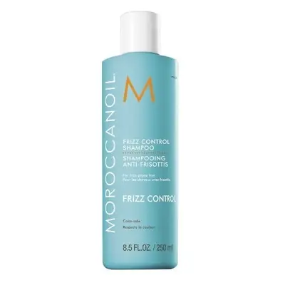 Šampon proti krepatění vlasů Frizz Control (Shampoo) Moroccanoil - 250 ml