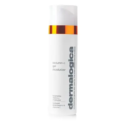 Hydratační pleťový gelový krém Biolumin-C (Gel Moisturizer) Dermalogica - 50 ml