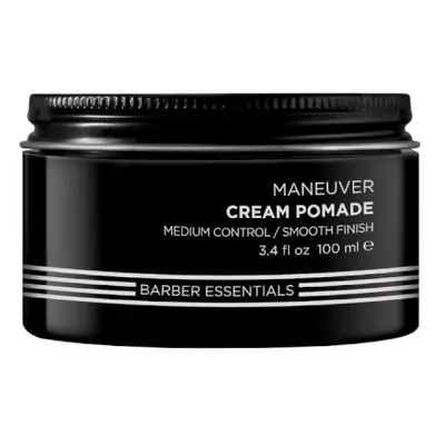 Krémová pomáda na vlasy Brews (Cream Pomade) Redken - 100 ml