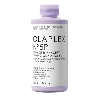 Tónovací kondicionér No. 5P Blonde Enhancer (Toning Conditioner) Olaplex - 250 ml