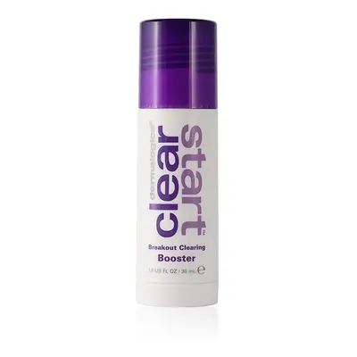 Pleťové sérum pro aknózní pleť Clear Start (Breakout Clearing Booster) Dermalogica - 30 ml