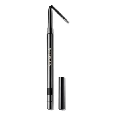 Tužka na oči (Eye Pencil) Guerlain / Odstín: 01 Black Ebony - 0,3 g