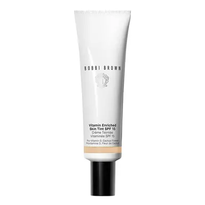 Tónovací krém (Vitamin Enriched Skin Tint) Bobbi Brown / Odstín: Fair 1 - 50 ml