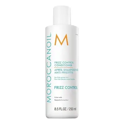 Kondicionér proti krepatění vlasů Frizz Control (Conditioner) Moroccanoil - 1000 ml